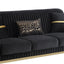 Antigua - Upholstered Sofa