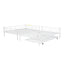 Steel Construction Bunk Bed