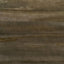 Roman - Rectangular Double V Leg Dining Table - Brown