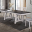 Maisie - Dining Table Set