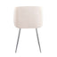 Fran - Contemporary Chair (Set of 2)