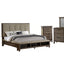 Cagney - Bedroom Set