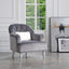 Elegant Traditional Armchair