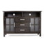 Kitchener - Handcrafted TV Media Stand
