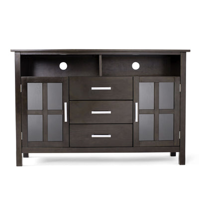 Kitchener - Handcrafted TV Media Stand