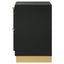 Sophia - 2 Drawer Nightstand