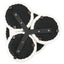 Wesley - Stool - Ivory