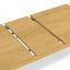 Wilson - Handcrafted Dining Table