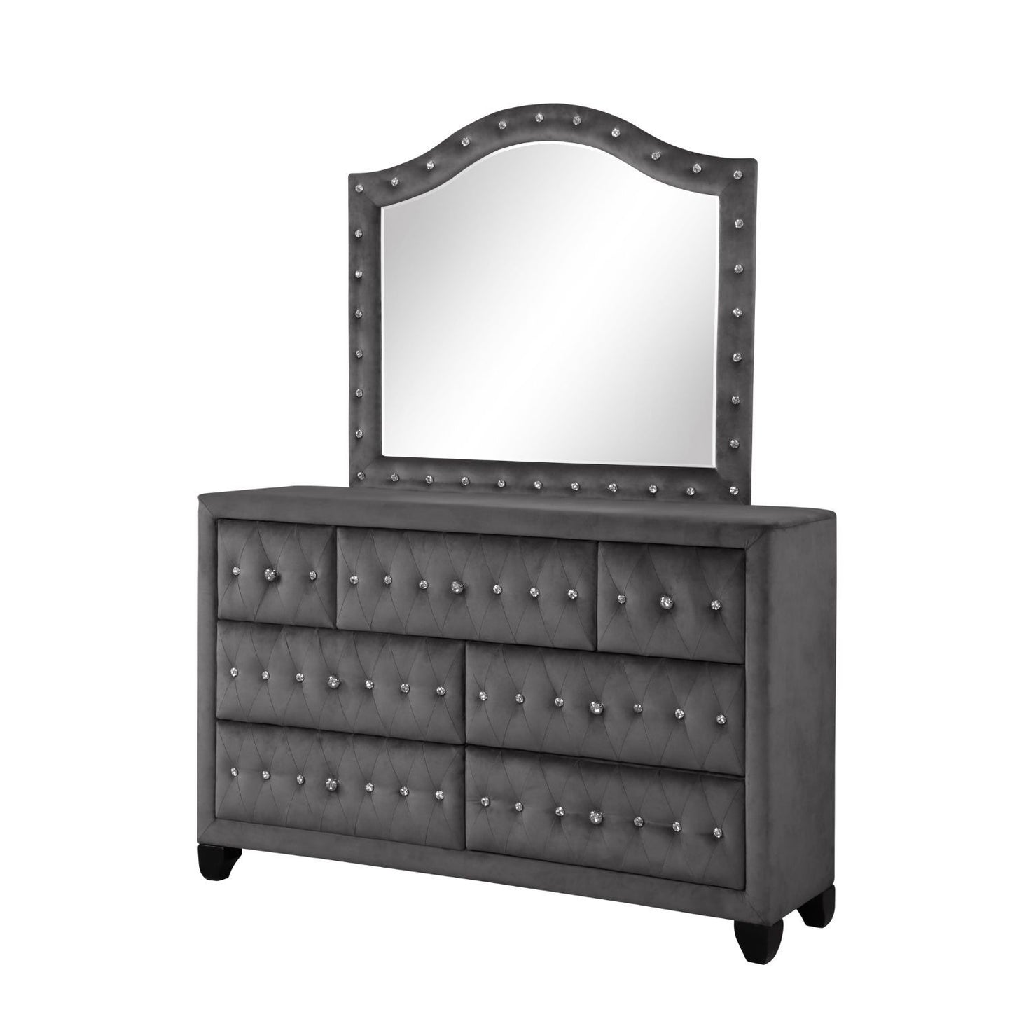 Hazel - Bedroom Set With Storage Bed