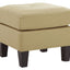 Casual Ottoman For Stylish Spaces