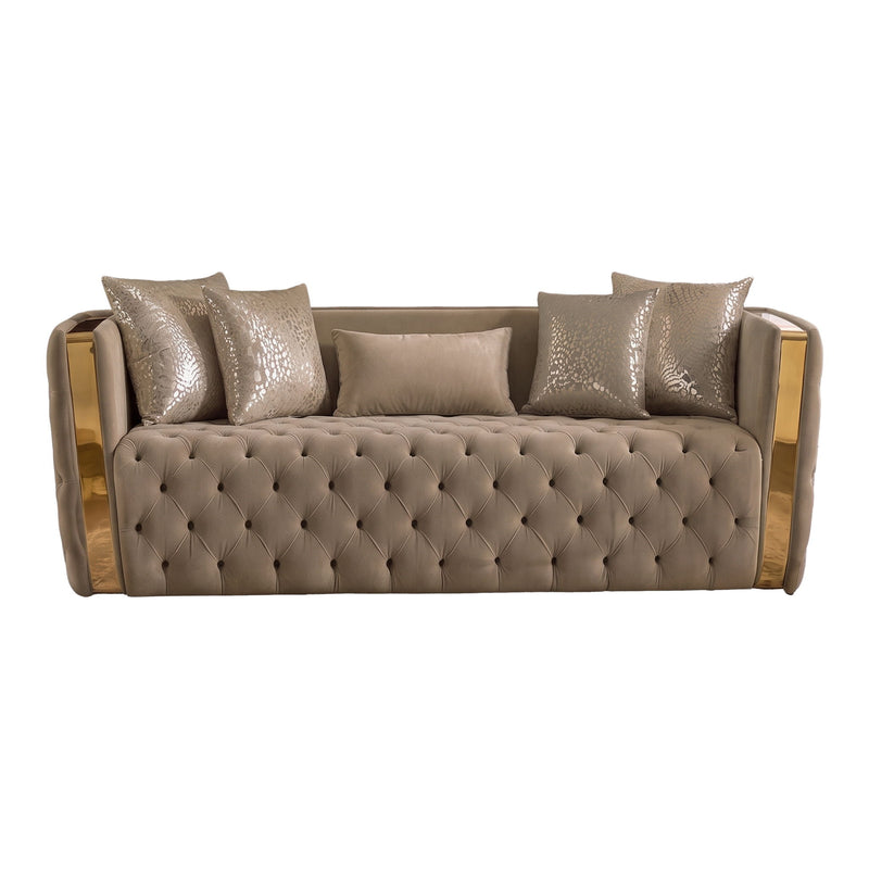 Naomi - Living Room Set
