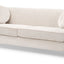 Delray - Micro Suede Sofa
