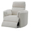 Sagen - Glider Recliner With Swivel