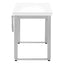Computer Desk Home Office, Standing, Adjustable, Laptop