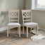 Ferris - Side Chair (Set of 2) - Antique Gray