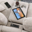Nyeisha - Upholstered Sofa & Chaise