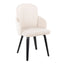 Dahlia - Contemporary Elegant Dining Chair (Set of 2)