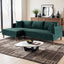 Blake - L-Shaped Sectional Sofa