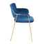 Napoli - Contemporary Chair (Set of 2)