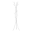 Coat Rack, Hall Tree, Free Standing, 11 Hooks, Entryway, Contemporary & Modern