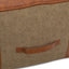 Atkinson - Pouf - Tan