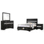 Annie - 4 Piece Bedroom Set