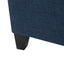 Glouster - Contemporary Storage Ottoman With Button Tufted Design