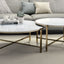Zaidee - Nesting Table Set - White
