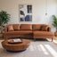 Blake - L-Shaped Sectional Sofa