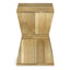Westfield - Side Table - Natural