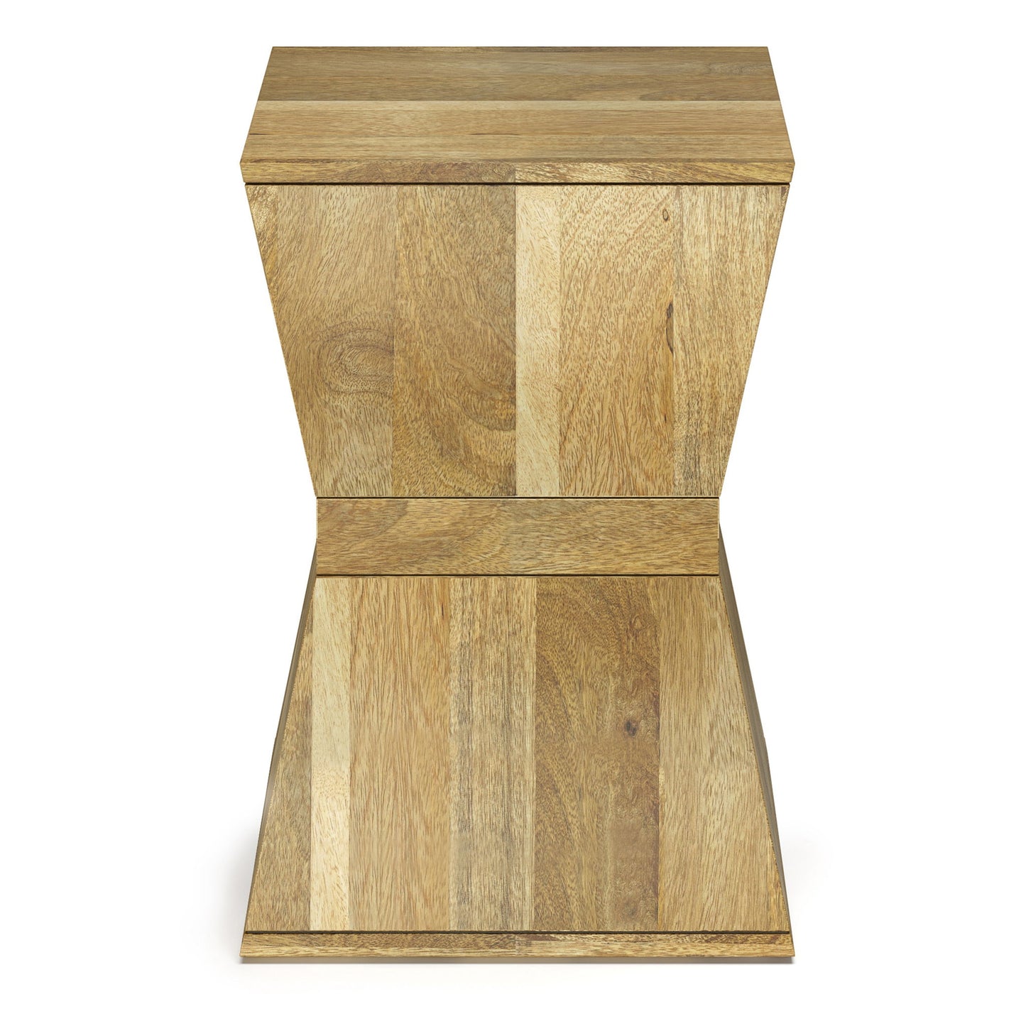 Westfield - Side Table - Natural