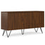 Hunter - 3 Door Sideboard
