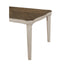 Seaside - Dining Table Dining Set - Rustic