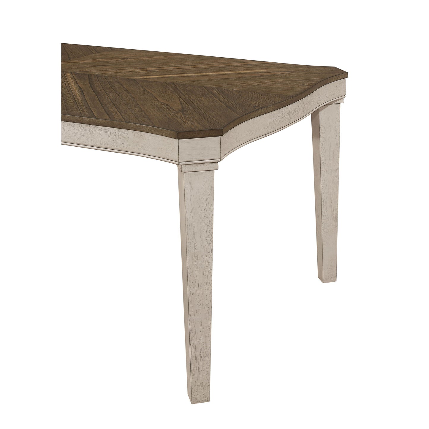 Seaside - Dining Table Dining Set - Rustic
