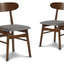 Morocco - Dining Chair With Seat Cushion