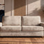 Tatum - Sleeper Sofa - Gray