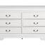 Elegant Traditional Storage Dresser