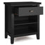 Artisan - Handcrafted Bedside Table