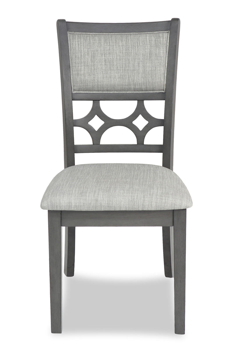 Mitchell - Dining Set