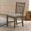 Harrisburg - Dining Chair (Set of 2)