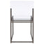 Fancher - Dining Side Chair (Set of 2) - Black