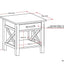 Kitchener - Handcrafted Table
