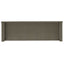 Brooklyn - Handcrafted Entryway Storage Bench