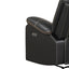 Challenger - LED Power Recliner Set
