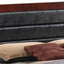 Transitional Modern Design Bed