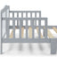 Blaire - Toddler Bed