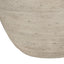 Lighting, Table Lamp, Concrete, Resin, Contemporary - Cream