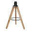 Decorative LED Desk Lamp, 3 Legged - Natural