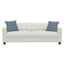 Pop Up Sleeper Sofa For Living Spaces - White