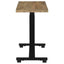 Geary - Height Adjustable Mobile C-Table